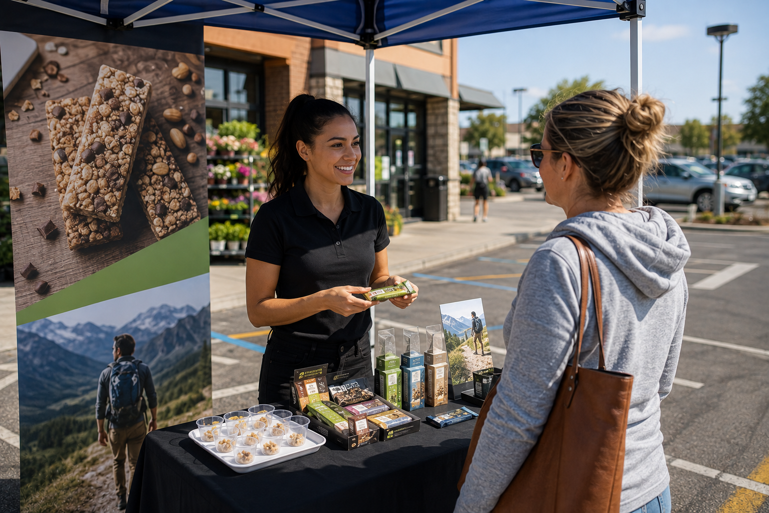 Field Marketing: What It Is & How It Supports Distribution