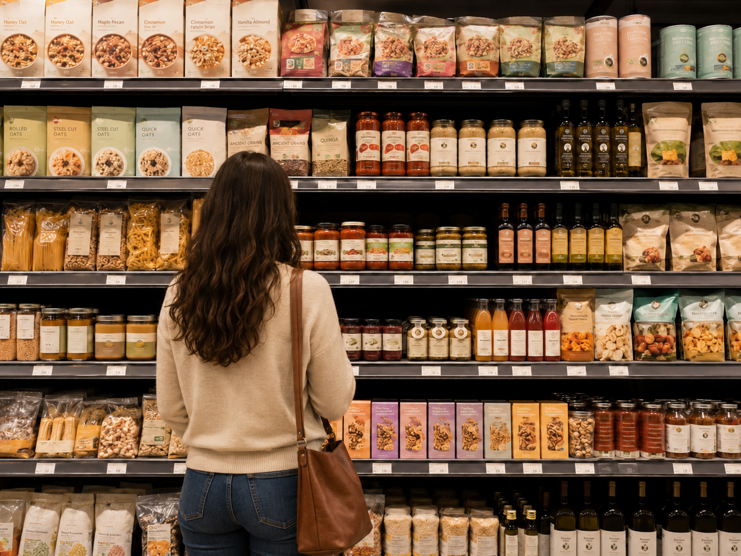 How to Get Your Product into Whole Foods and Trader Joe’s
