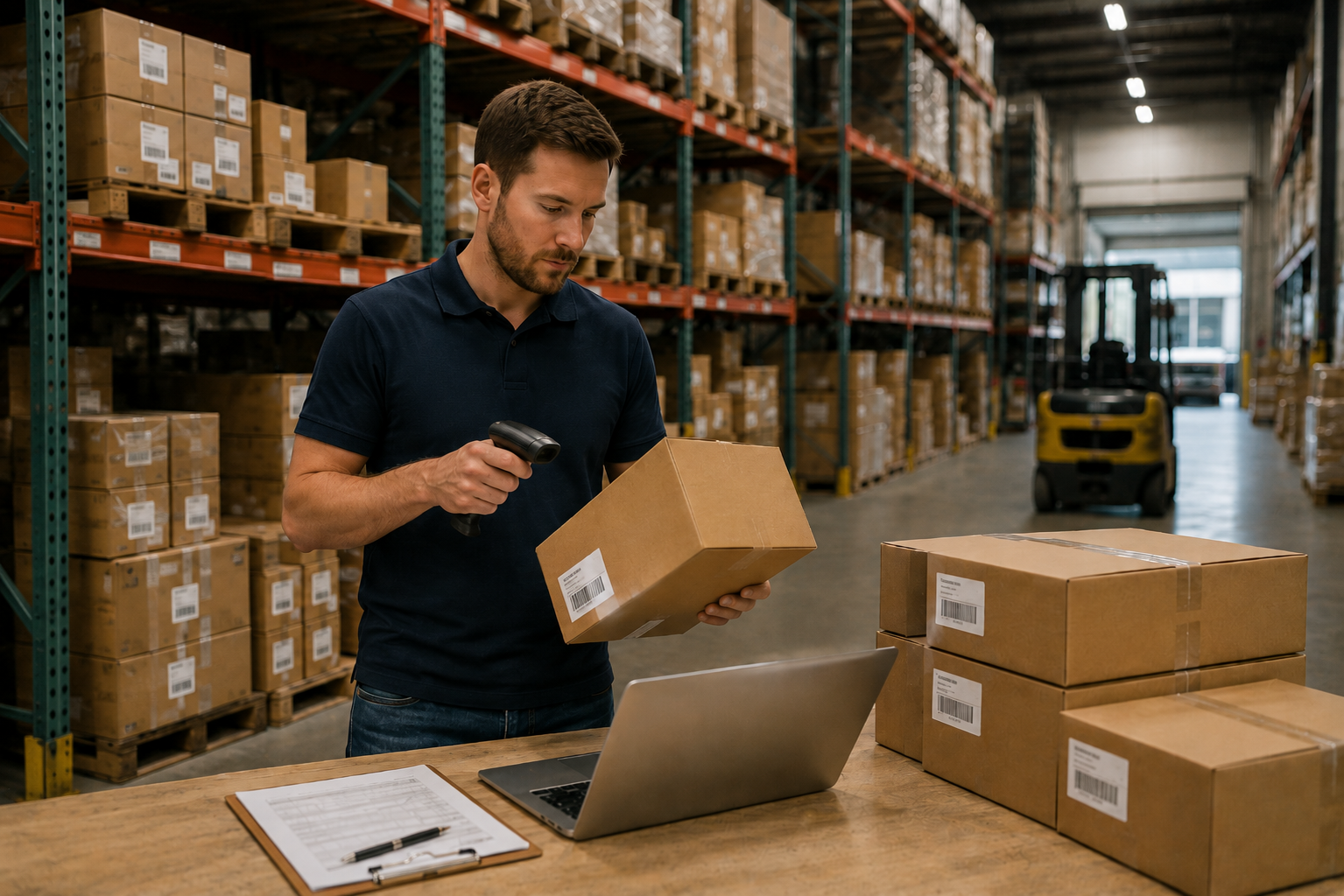 Inventory Management Services: Outsource vs. In-House
