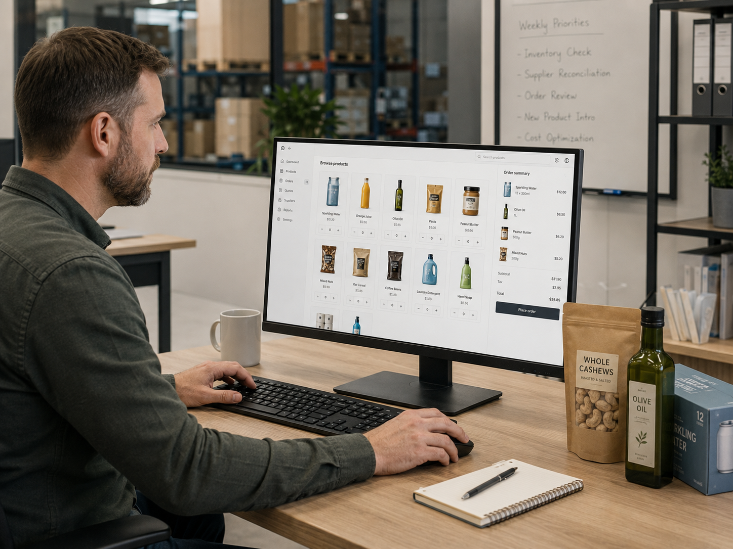Online Ordering Systems for Small Business: What to Look For