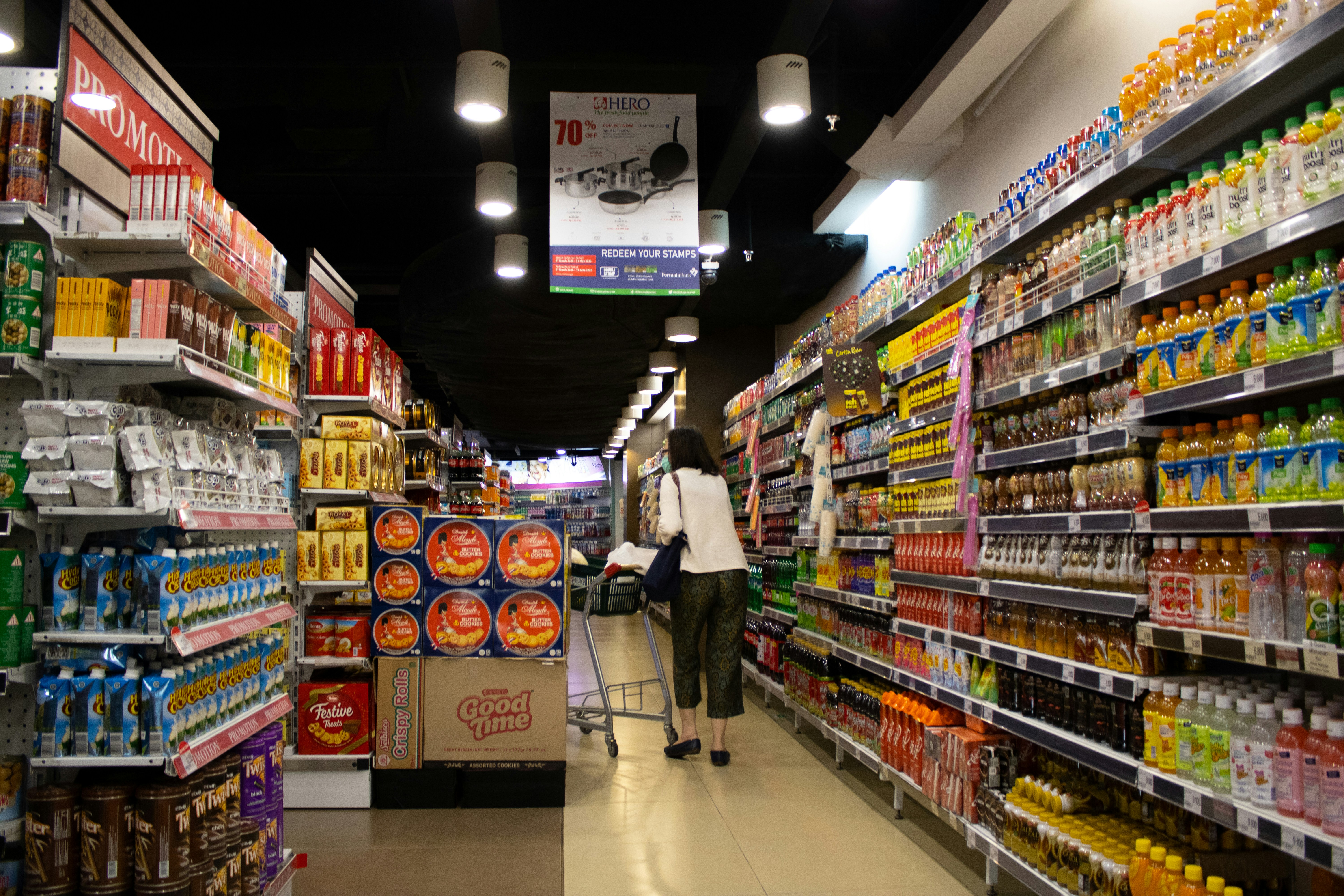 Retail Marketing: A Guide for CPG Brands and Distributors