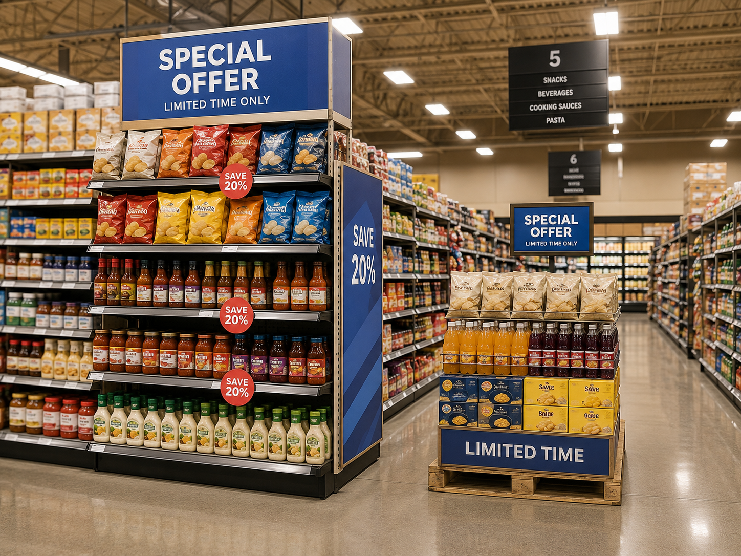 Trade Marketing for CPG Brands: Strategy, Budgets, and ROI