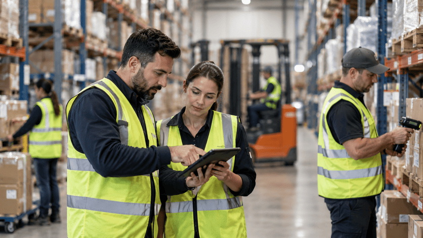 AI in Distribution: Practical Applications for Distributors