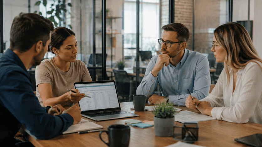 CRM vs. Task Management Software: What Field Sales Teams Actually Need