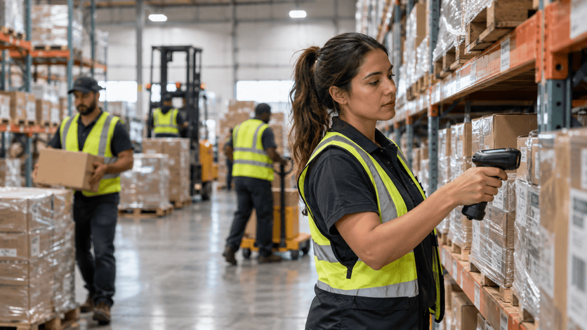 Do You Need an Inventory Control Specialist? Roles, Skills & When to Hire