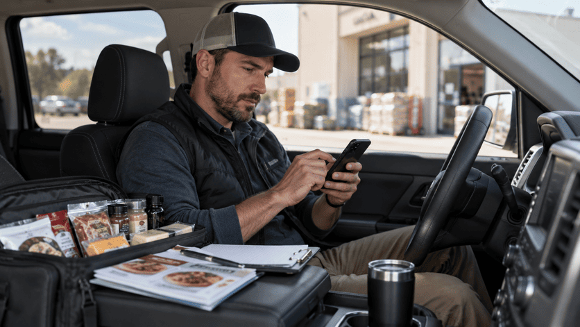 How to Use ChatGPT for Sales: A Practical Guide for Field Reps