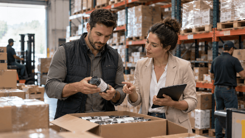 How Do I Vet Potential Wholesale Suppliers as a Reseller