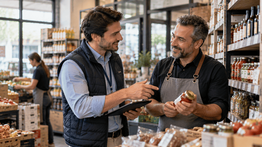 Sales Account Management: How to Grow and Retain Your Best Accounts