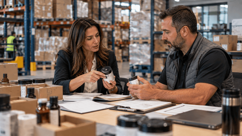 Vendor Onboarding: How Distributors Should Set Up and Manage New Suppliers