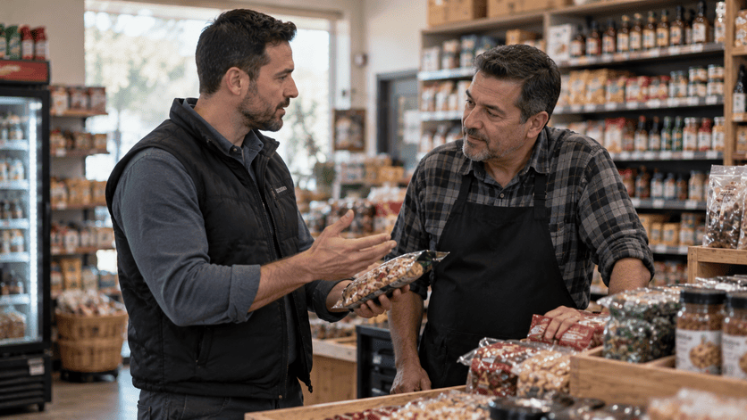 What Is B2B Sales? How It Works and What It Takes to Win