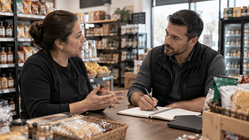 What Is Consultative Selling? A Practical Guide for Reps