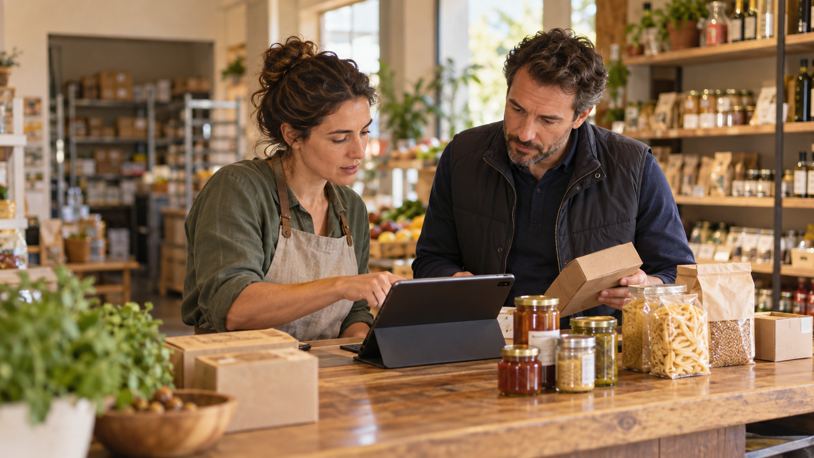 B2B eCommerce Trends That are Set to Shake Up Wholesale Ordering