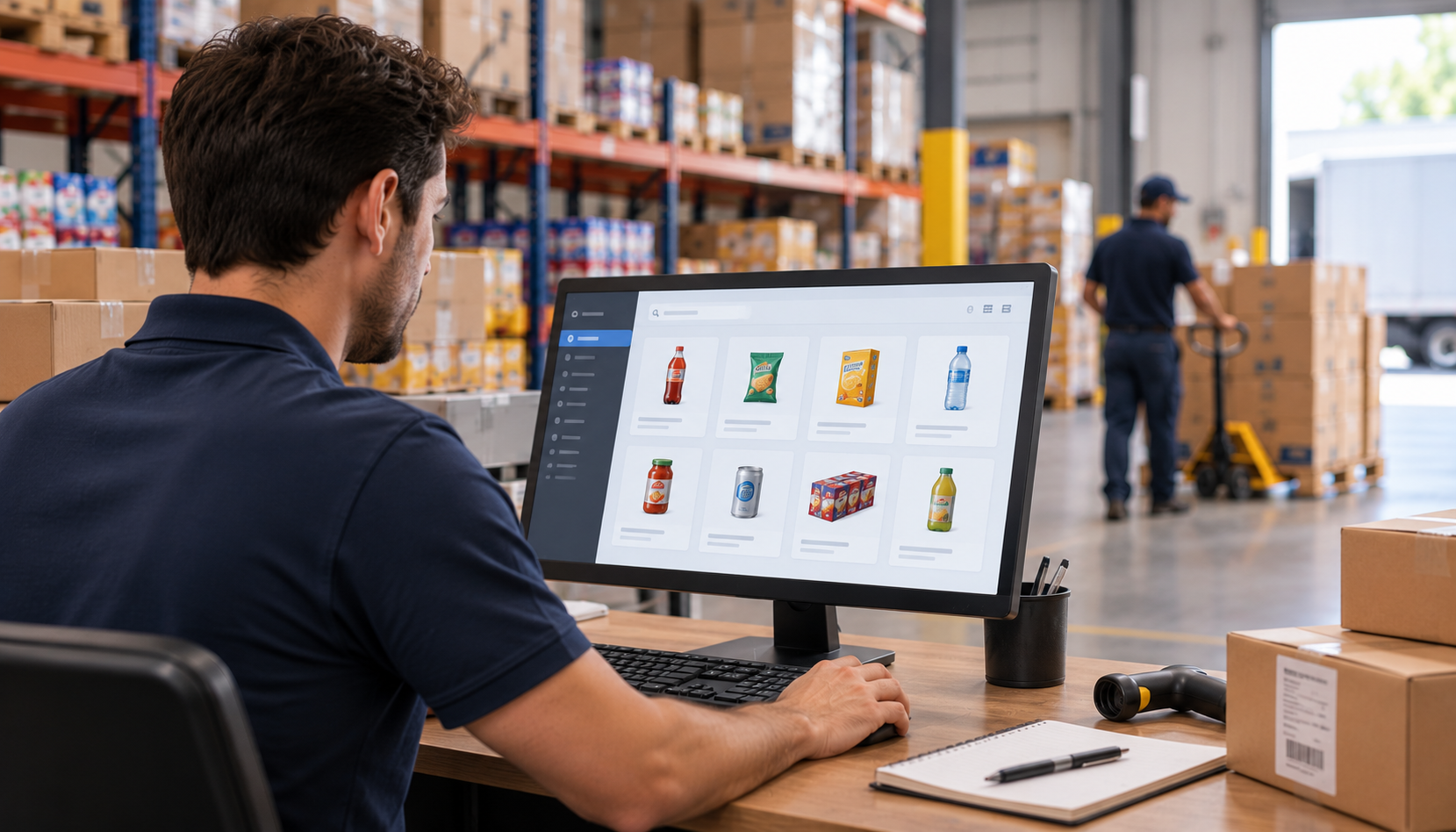 PIM Software: What It Is and When Distributors Need It