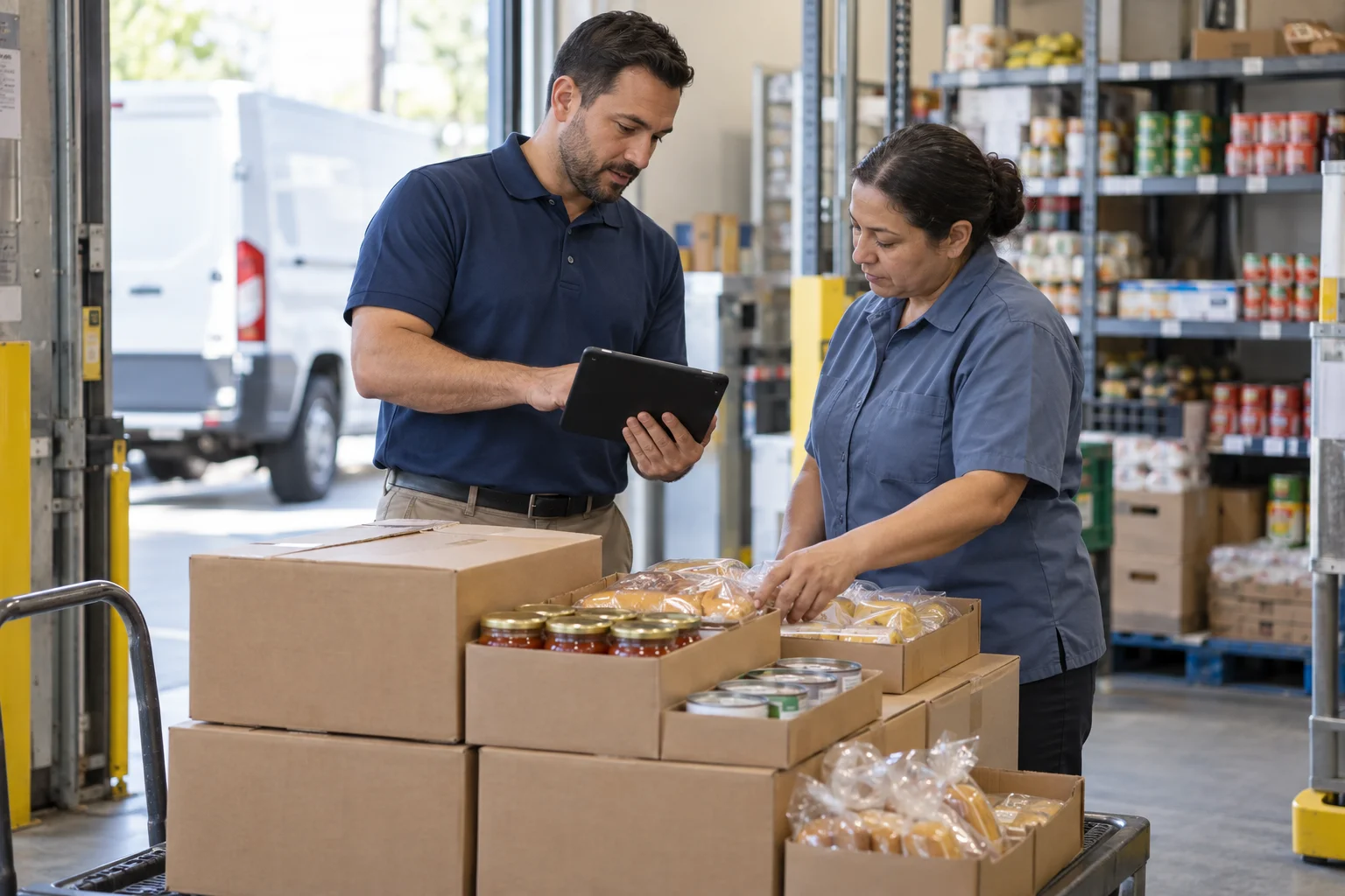 DSD Business Systems: What They Are and What to Look For