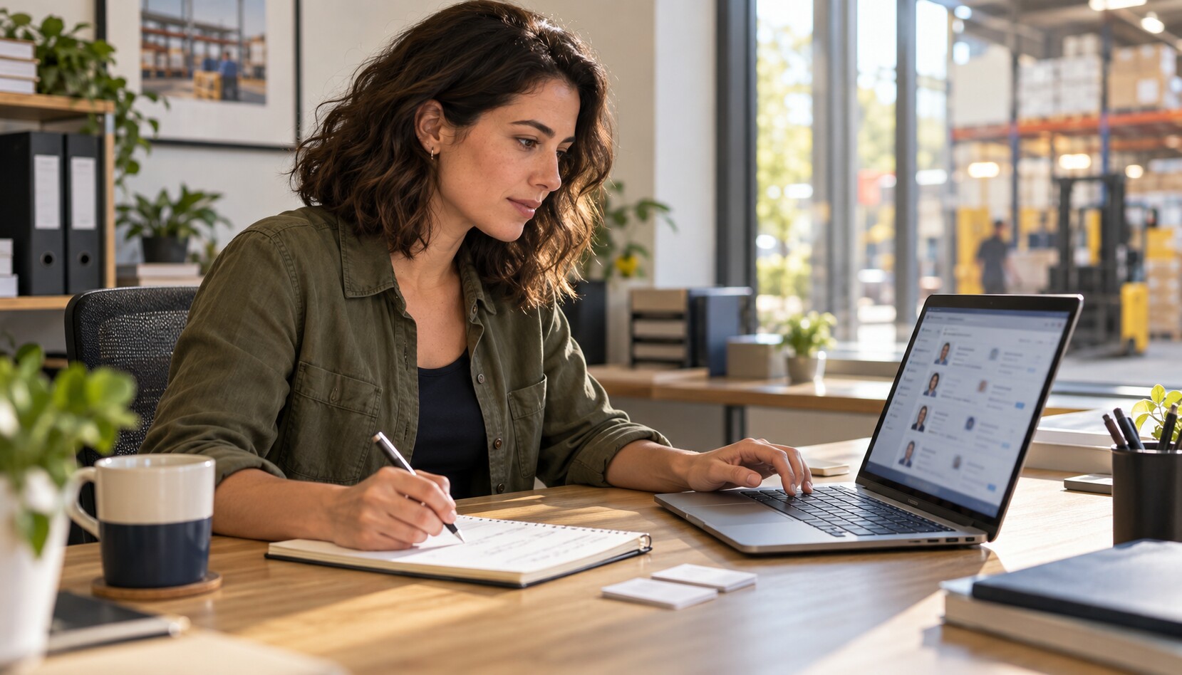 B2B Sales Intelligence Tools: 9 Options for Contact Data and Prospecting