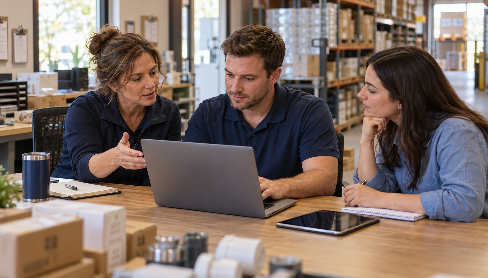 CRM Adoption: Why Reps Resist and How to Fix It