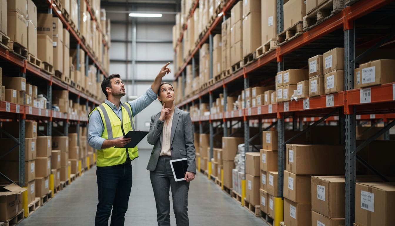 How to Calculate Days Sales in Inventory