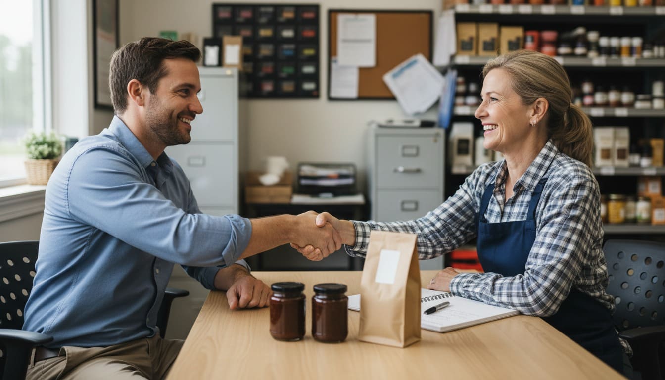 Sales Psychology: The Principles Behind Every Successful Close