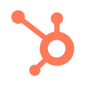 HubSpot logo