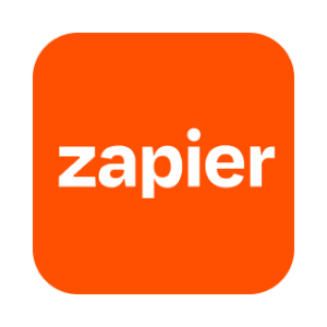 Zapier logo